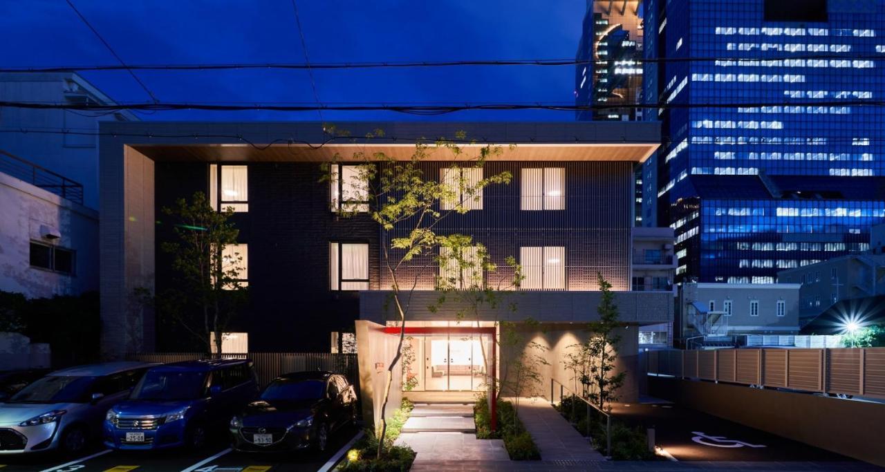 Rakuten Stay Osaka Station North Standard Fourth Luaran gambar