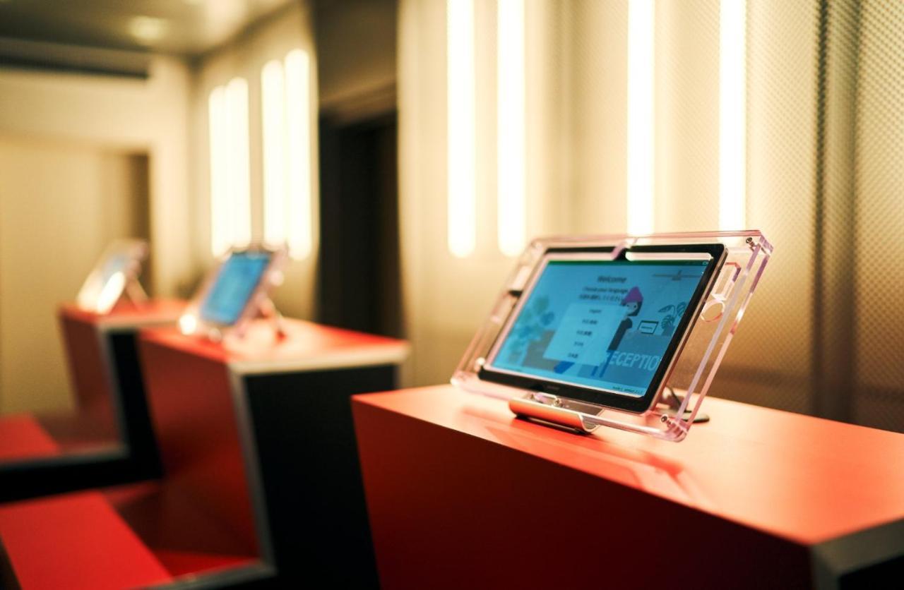 Rakuten Stay Osaka Station North Standard Fourth Luaran gambar