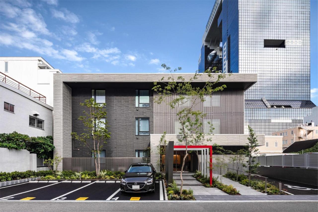 Rakuten Stay Osaka Station North Standard Fourth Luaran gambar