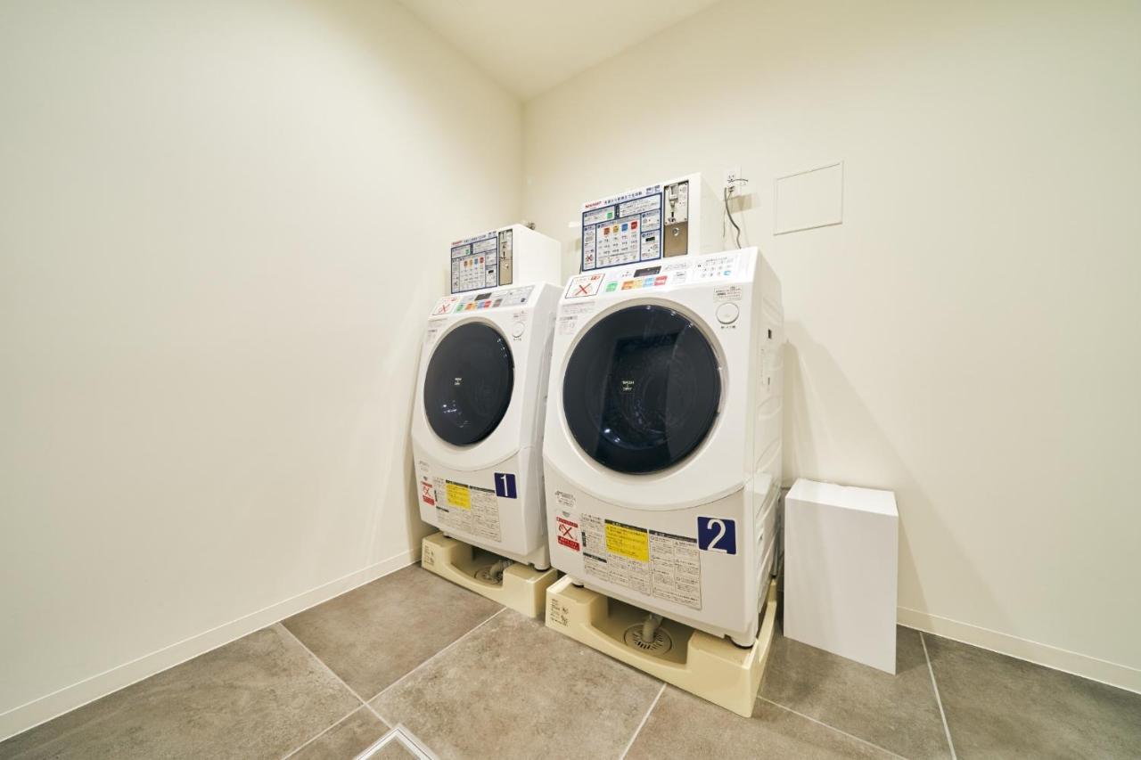 Rakuten Stay Osaka Station North Standard Fourth Luaran gambar